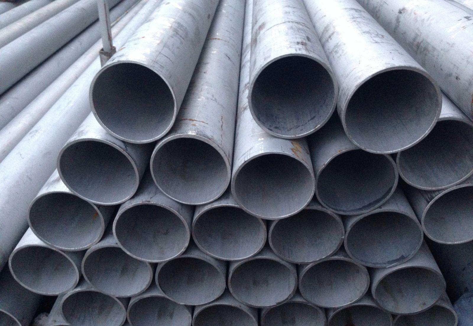 需求逐步停滯 310S不銹鋼管價(jià)格企穩(wěn)止跌