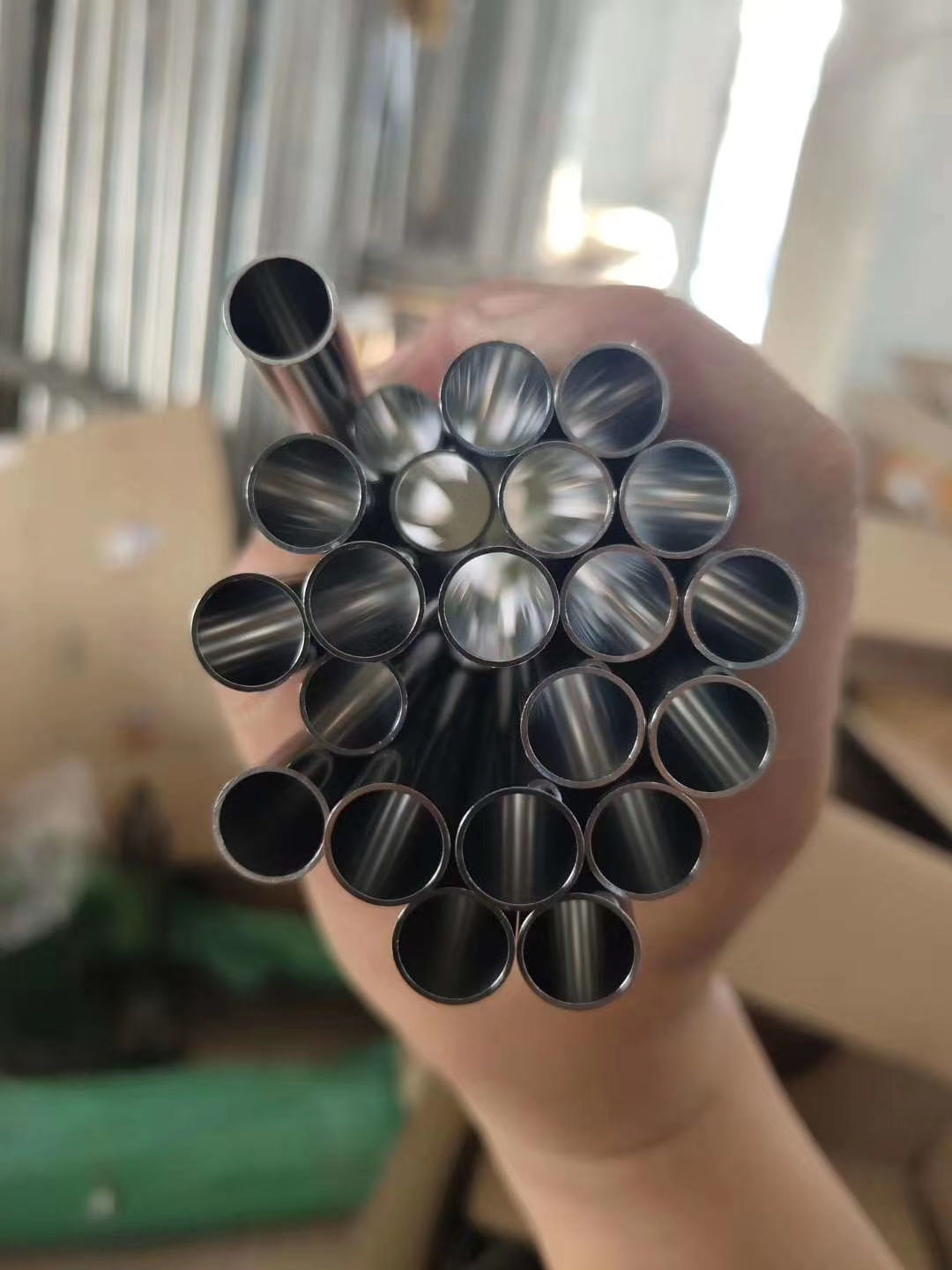 304不銹鋼管市場(chǎng)焦點(diǎn)逐步由國(guó)際轉(zhuǎn)向國(guó)內(nèi)