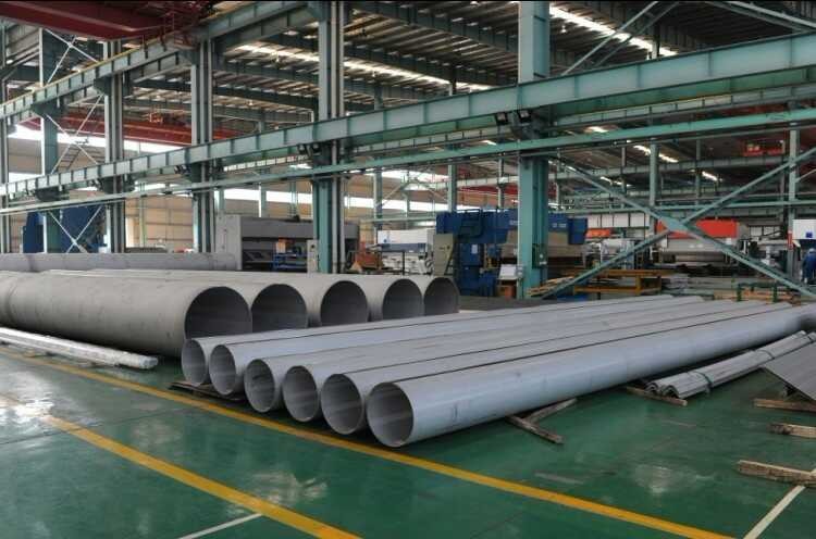 2024年1月13日304不銹鋼管免費(fèi)光譜儀檢測